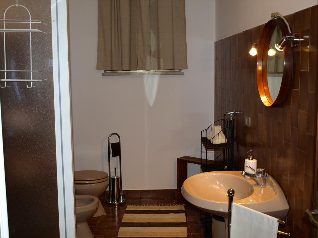 B&B Vigneto Pardom Montiglio Exterior photo